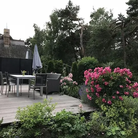 Apartamento House Dune Forest B