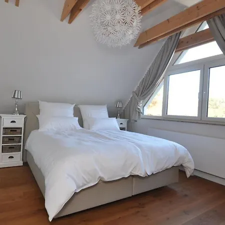 Apartment House Dune Forest B *