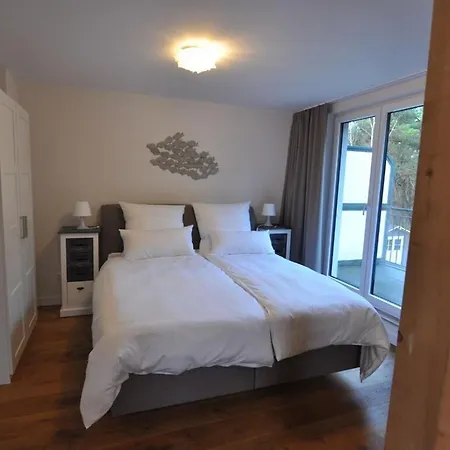 House Dune Forest B Apartment *