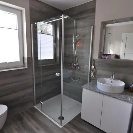 Apartamento House Dune Forest B