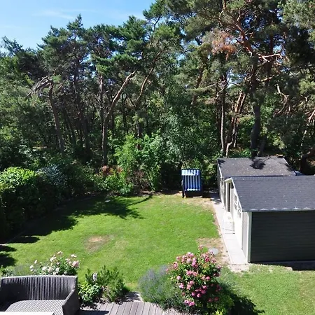 House Dune Forest B * Dierhagen
