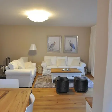 Apartment House Dune Forest B