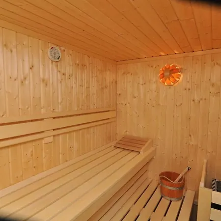Apartamento House Dune Forest B *